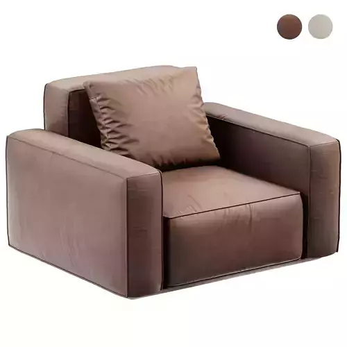 Arflex Marechiaro Armchair 118