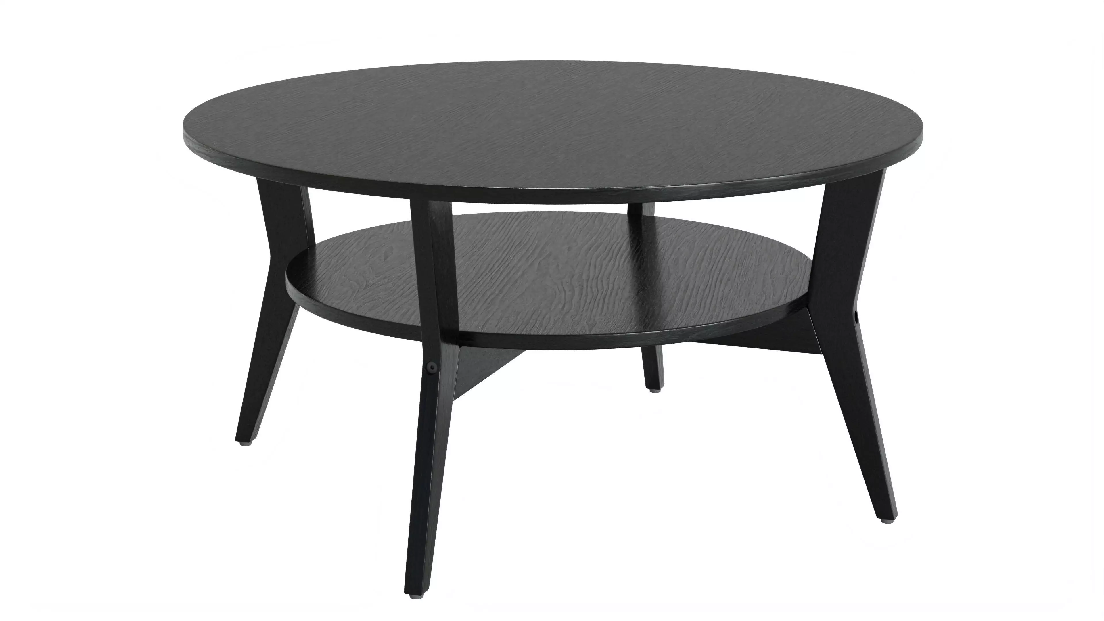 Jakobsfors Coffee table 3D model