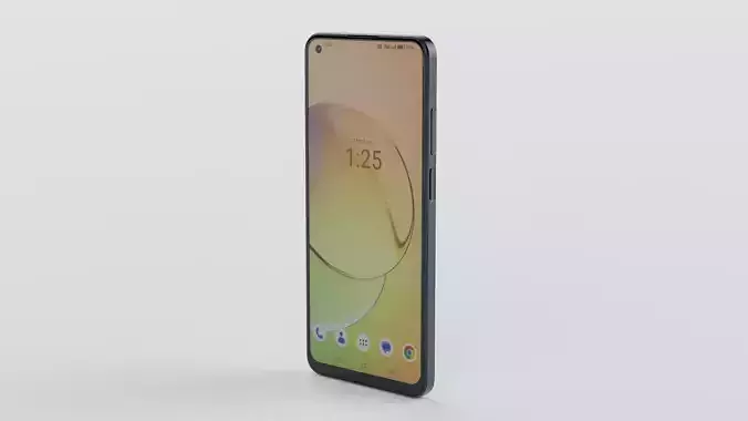 REALME 10
