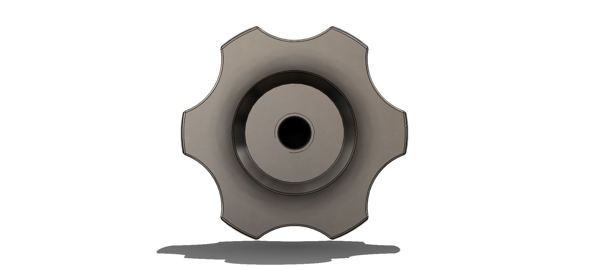 Manipulo Handle Merkbak MSF 6236 M10 3D model_20