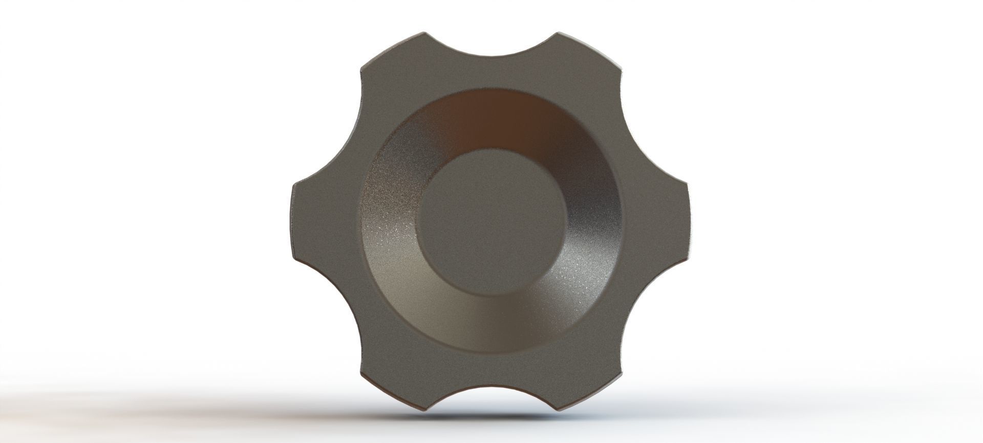 Manipulo Handle Merkbak MSF 6236 M10 3D model_25