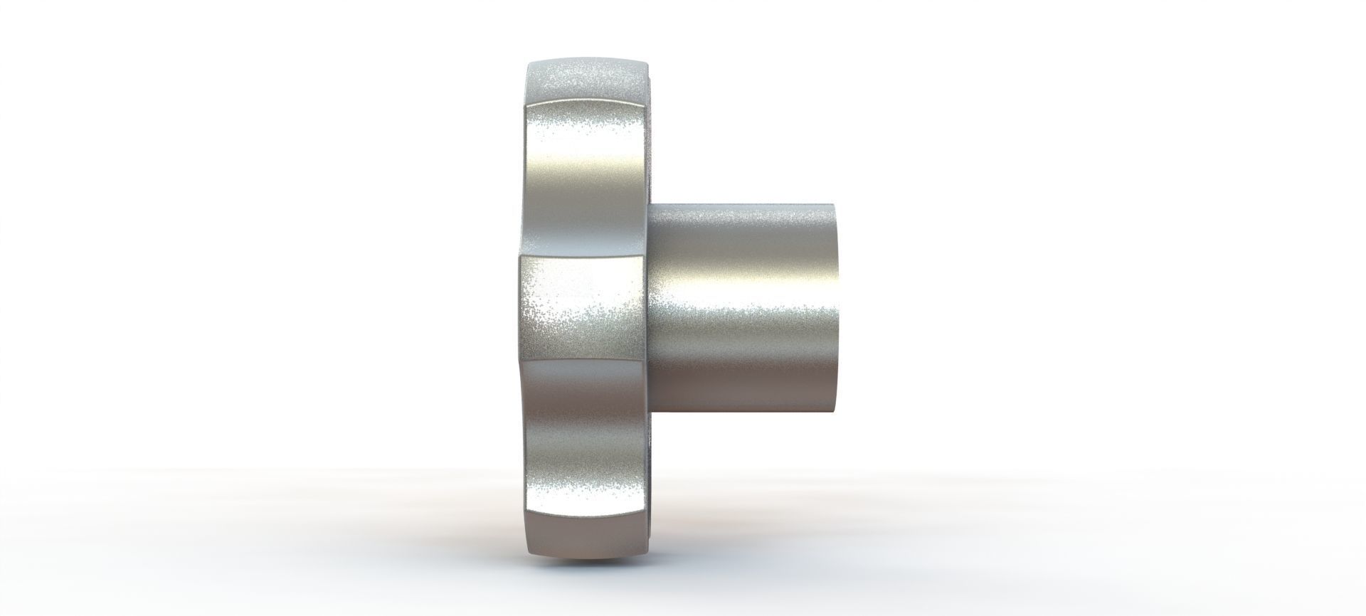 Manipulo Handle Merkbak MSF 6236 M10 3D model_27