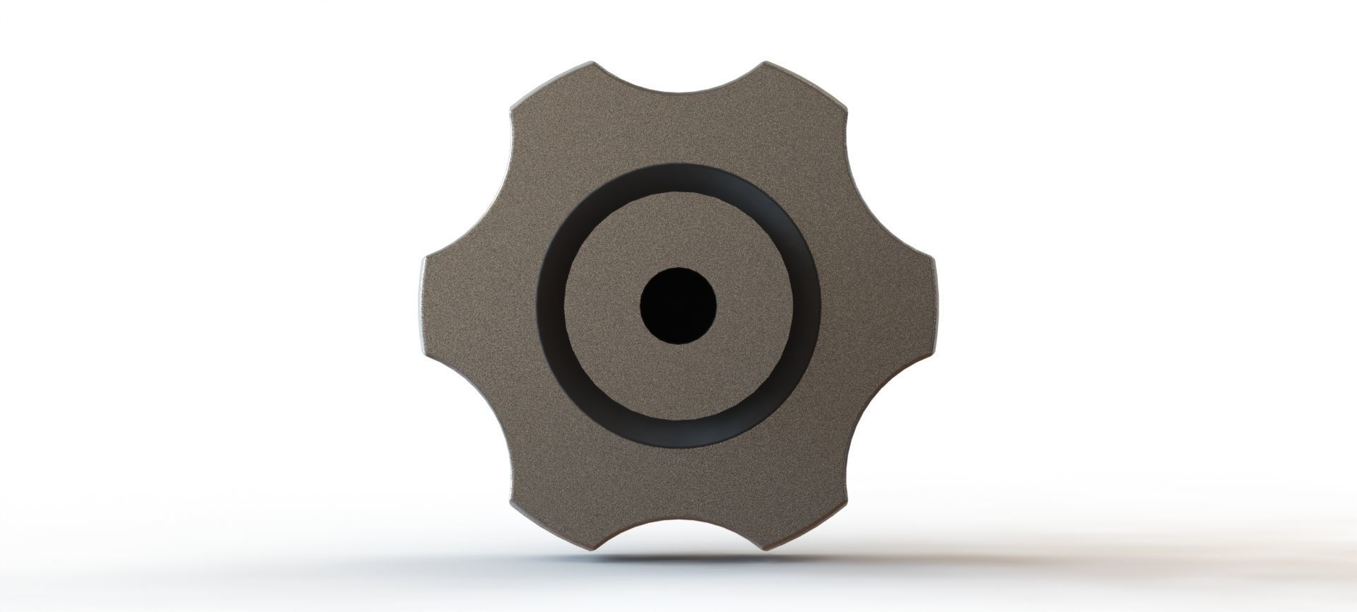 Manipulo Handle Merkbak MSF 6236 M10 3D model_21