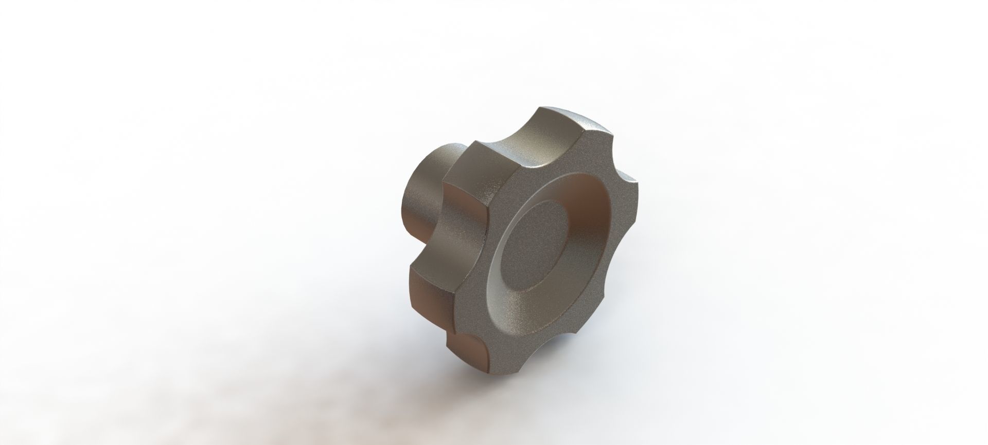 Manipulo Handle Merkbak MSF 6236 M10 3D model_15