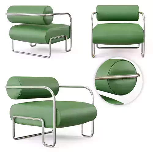 ARDENT CLUB  armchair