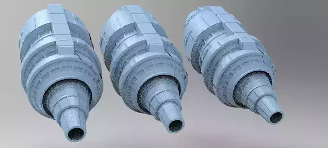 Moon base relay system 5 