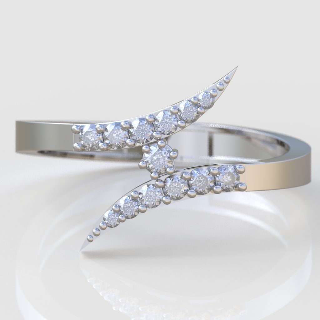 Ring 3D model 0263 3D printable model-15 3D print model_5