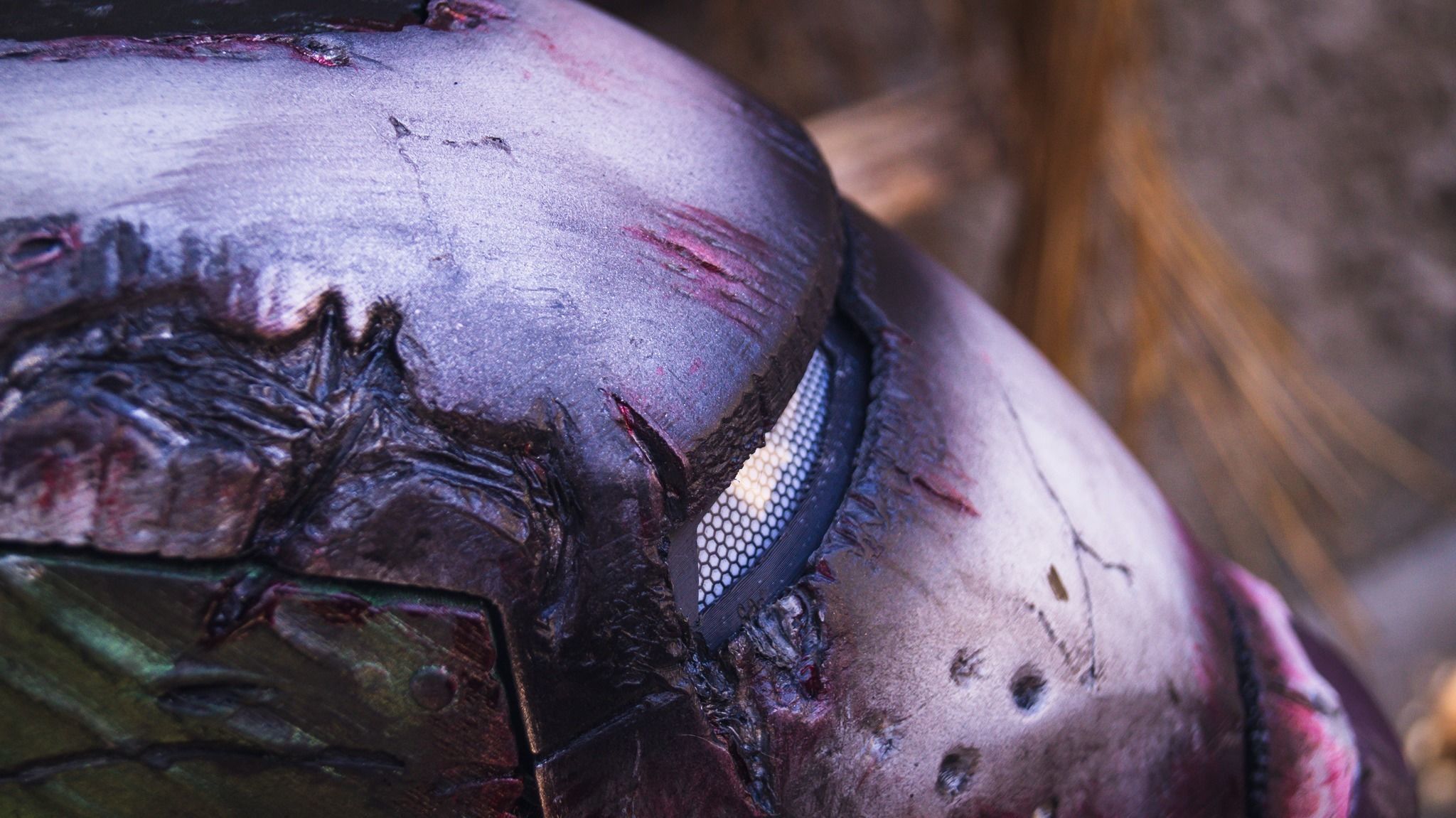 Iron Joker 3D print model_5