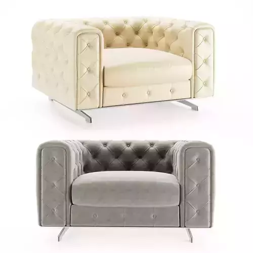 Divano -Ingrid Armchair