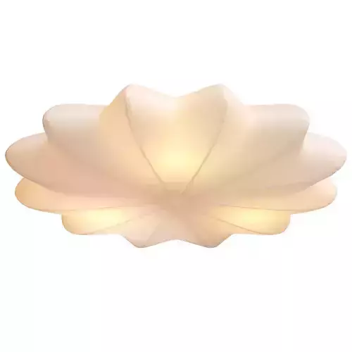 Lamaptron NORNA ceiling lamp