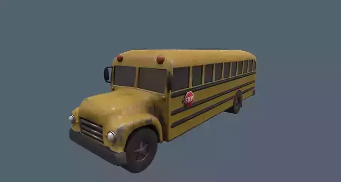 School bus