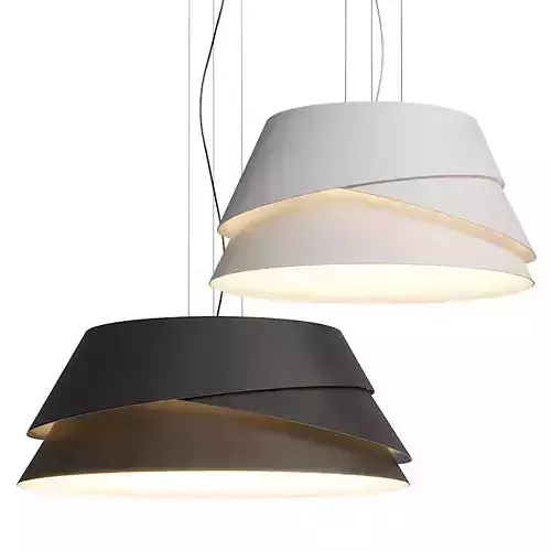 Lamaptron SULO pendant light