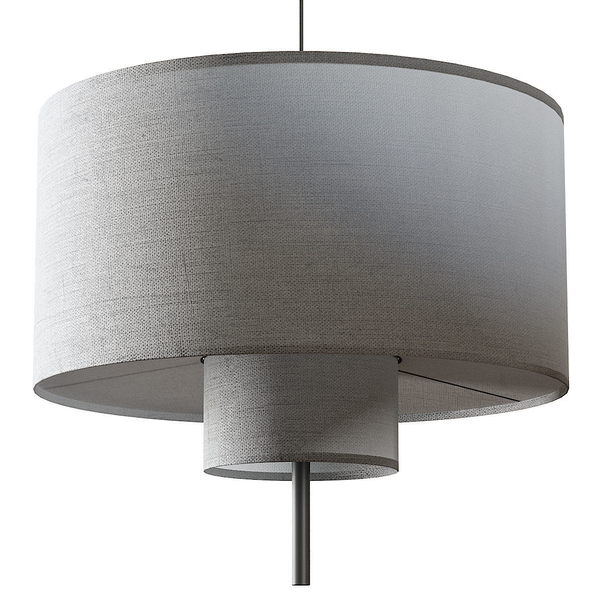 Lampatron ANDREAN pendant light 3D model_2