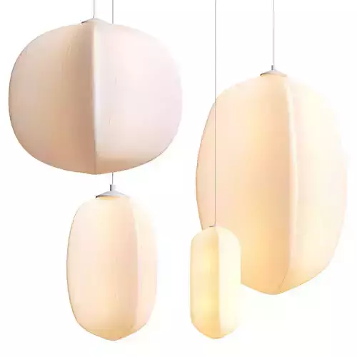 Lampatron BAMSE pendant light
