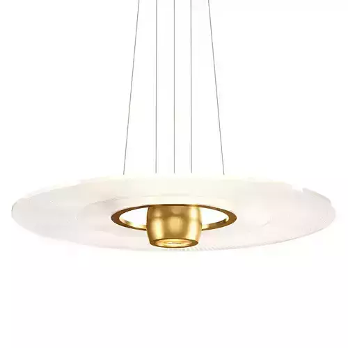 Lampatron BENEDICTUS pendant light