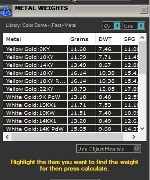 Brahma silver gold jewelry 3D printable model 3D print model_6