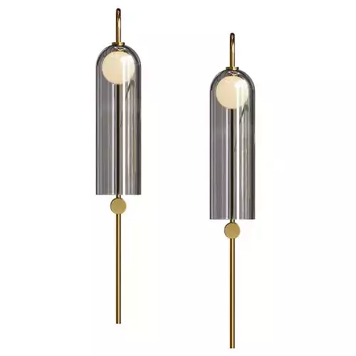 Lampatron DELFY WALL LUX wall light