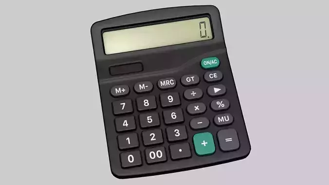 Calculator 2