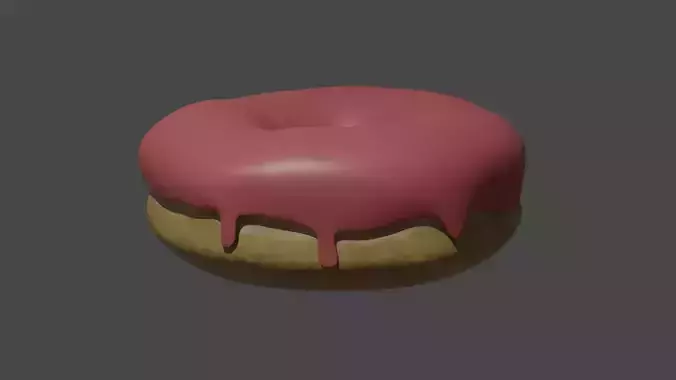 donut free