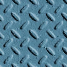 The Orville Engine Room 3D model_39