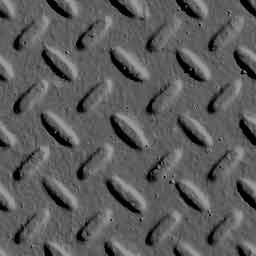 The Orville Engine Room 3D model_25