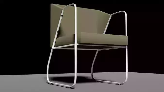chair - sofa