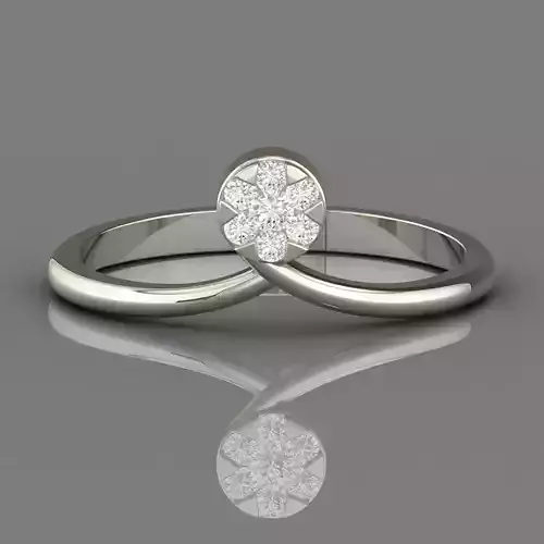 PRESSURE SETTING RING 20