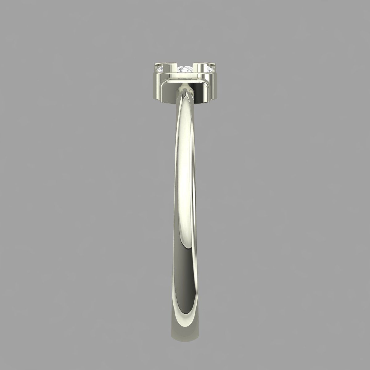 PRESSURE SETTING RING 22 3D print model_3