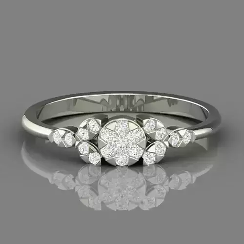 PRESSURE SETTING RING 25