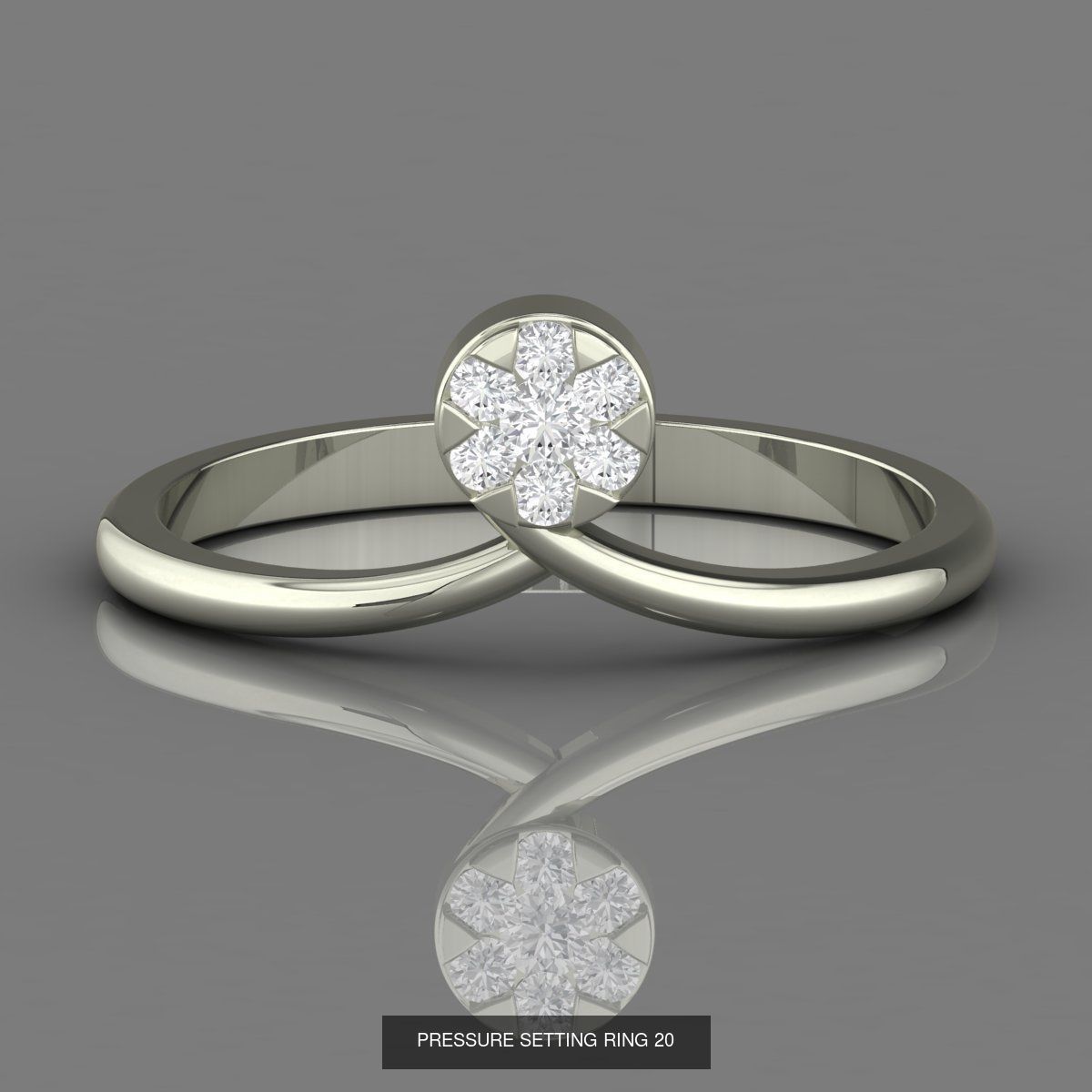 PRESSURE SETTING RINGS 3D Model Collection_20