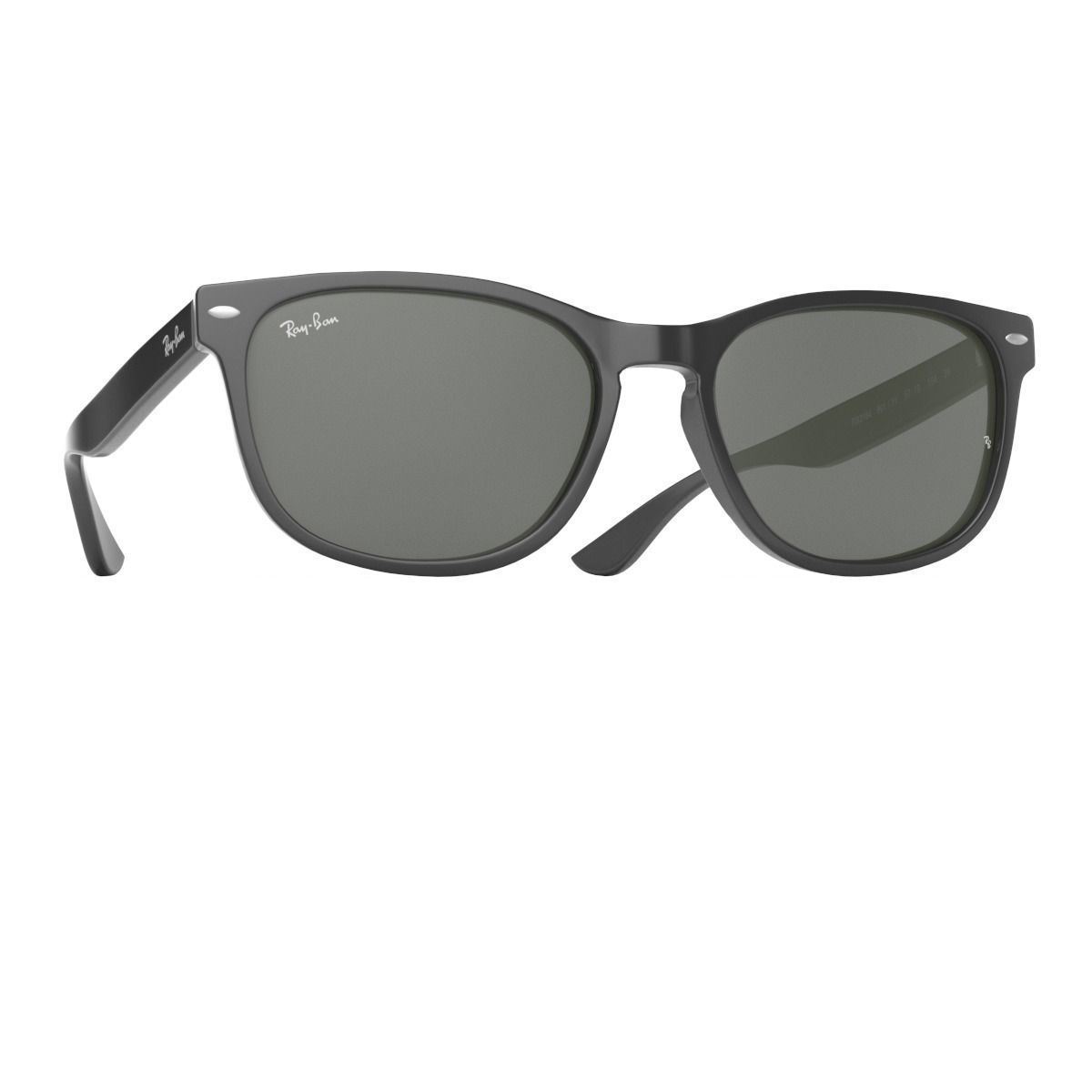 Ray Ban Sunglass Polarized Green Classic G-15 RB2184 3D model_33