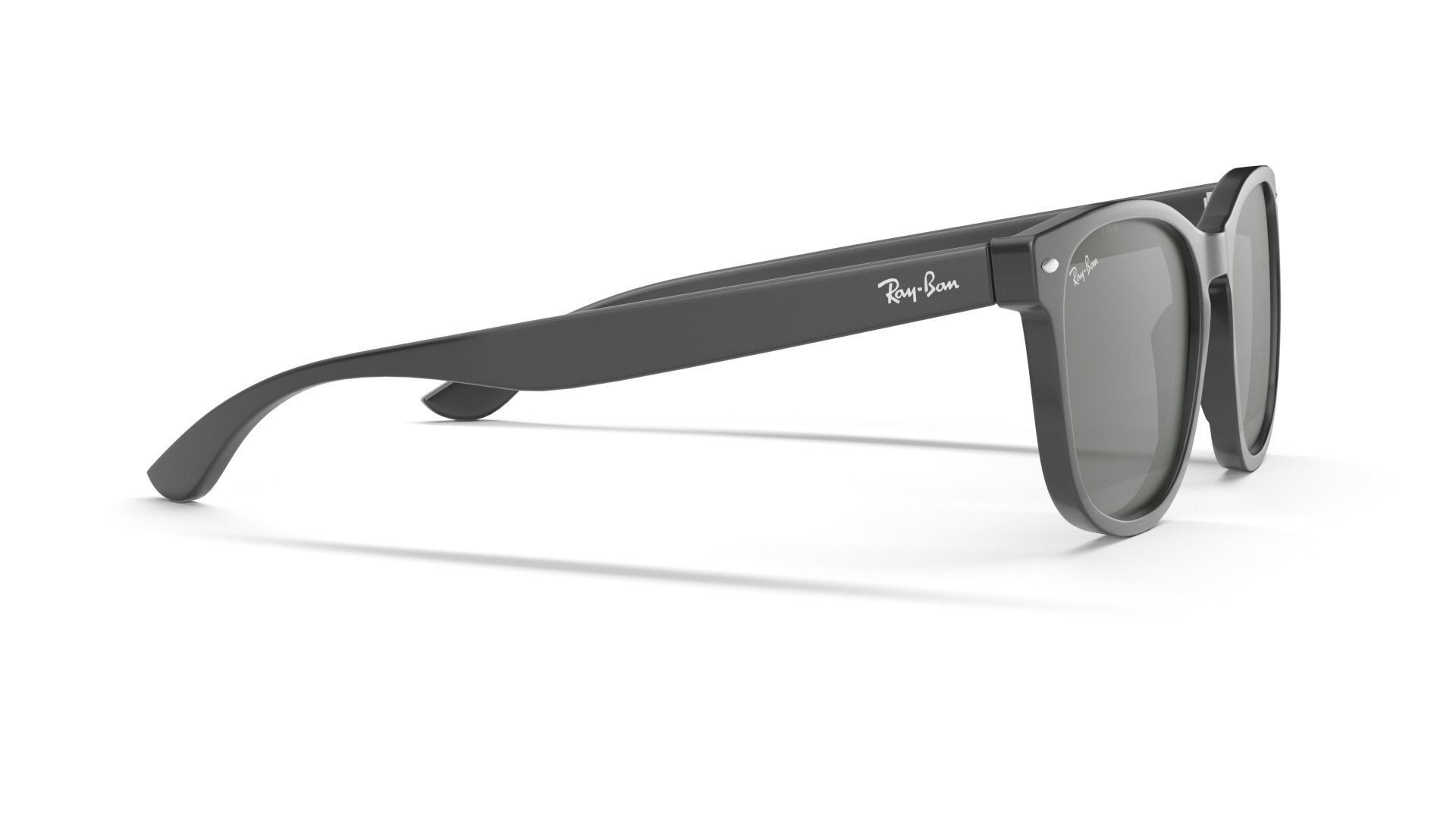 Ray Ban Sunglass Polarized Green Classic G-15 RB2184 3D model_19