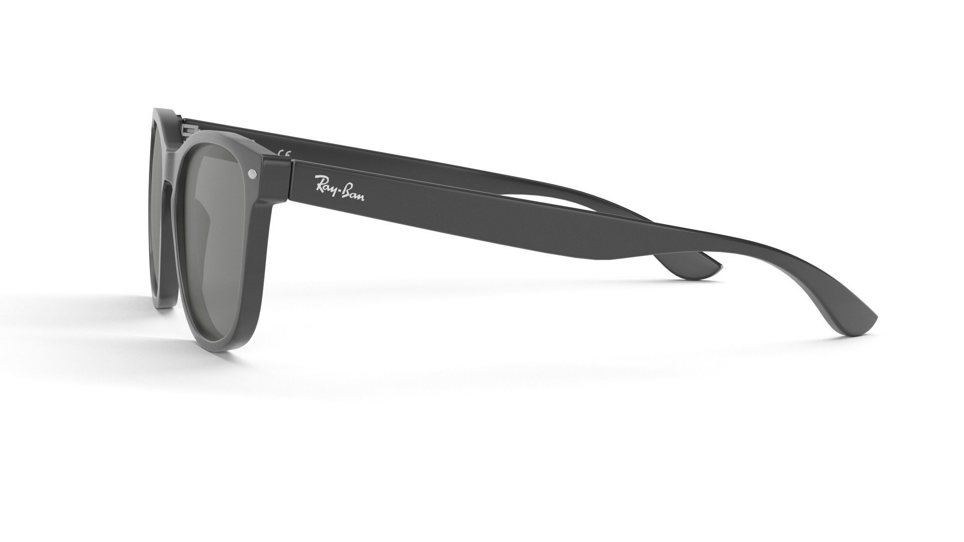 Ray Ban Sunglass Polarized Green Classic G-15 RB2184 3D model_27