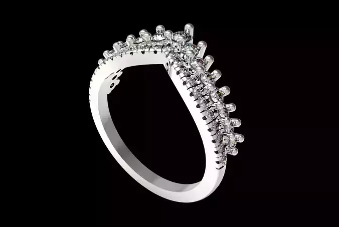 Curve Band RG MSR 007