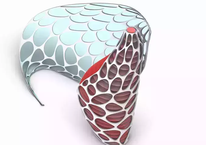 Parametric Building 3