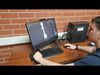 Robotic Arm-Iron Grip 3D model_1