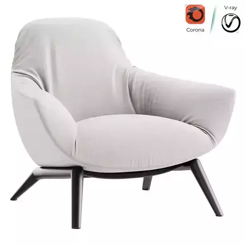 FLORENTIA Armchair