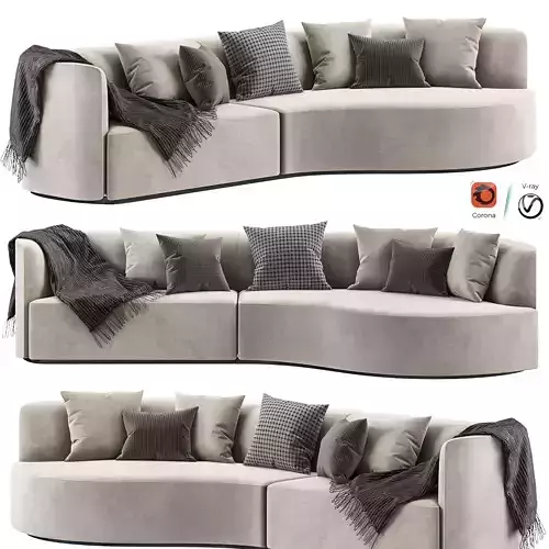 CHLOE SOFA