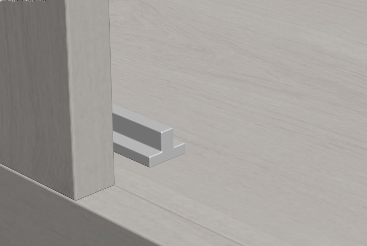 Dog kennel 3D model_37