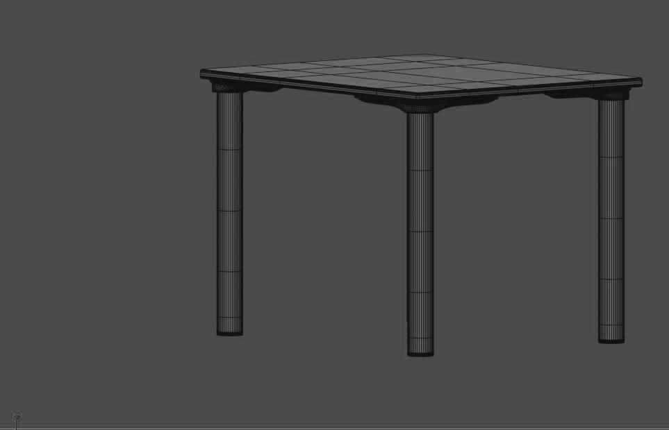 Assets For StudioTV   Vol-1 3D model_20