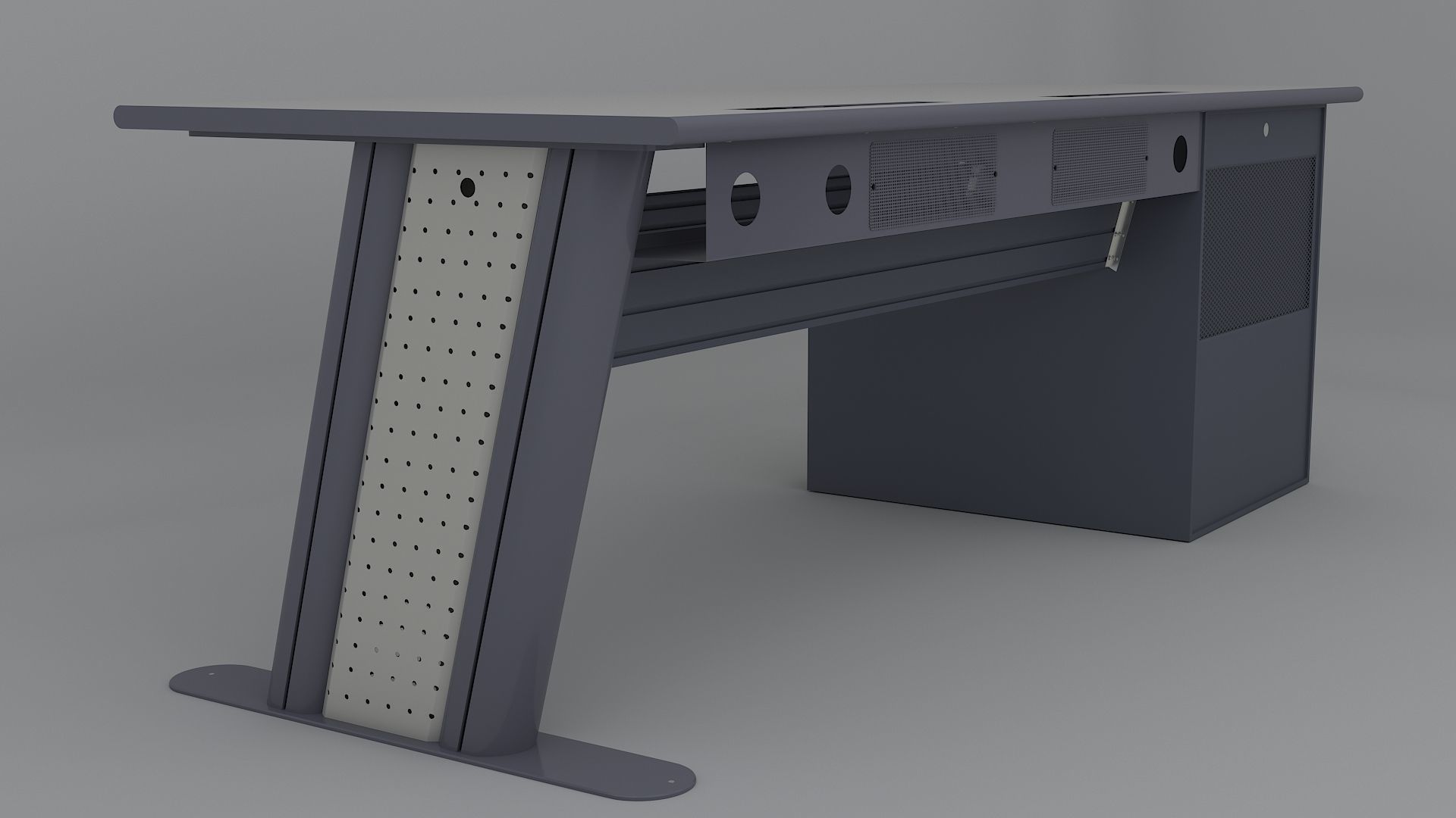 Assets For StudioTV   Vol-1 3D model_13