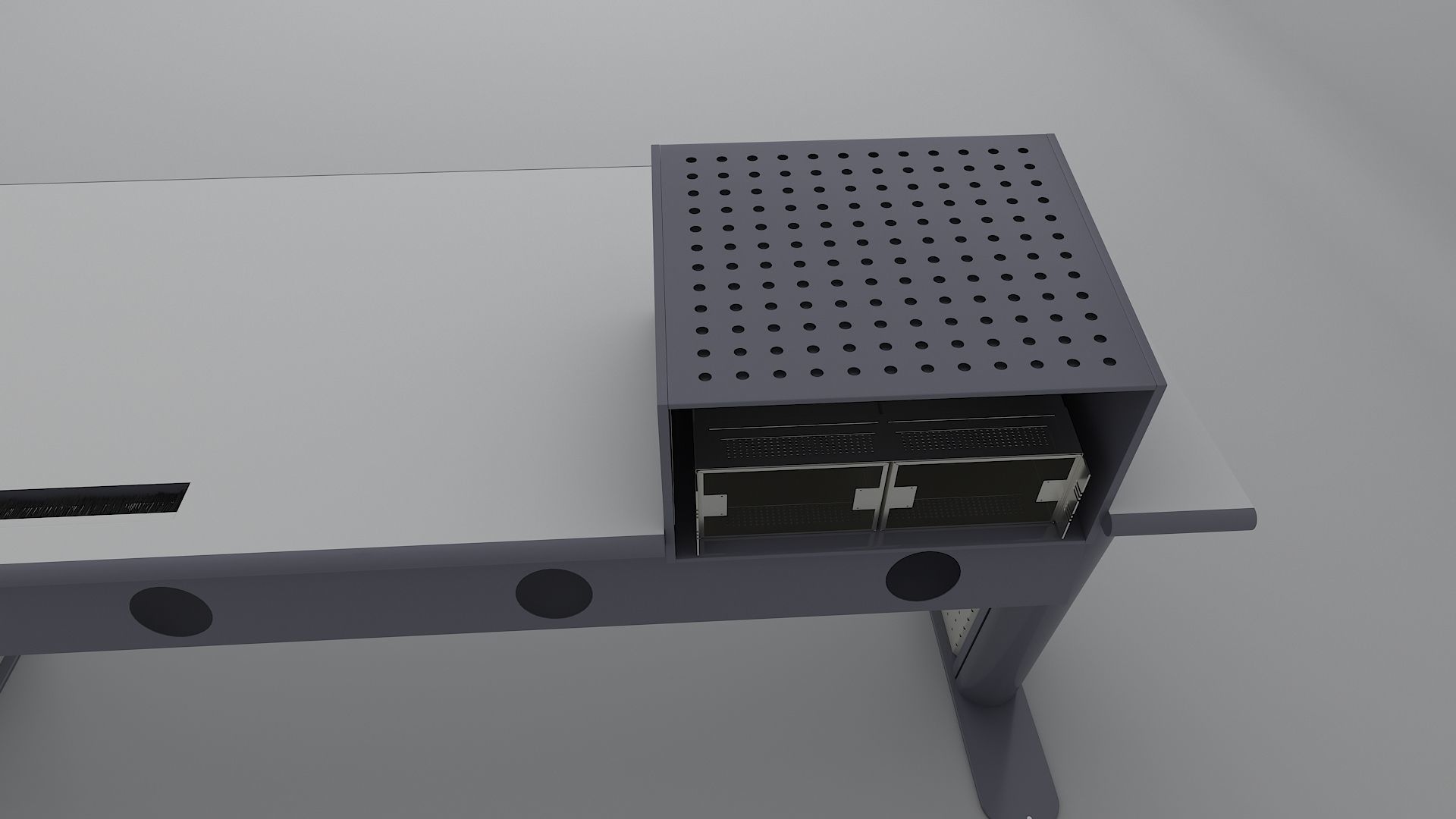 Assets For StudioTV   Vol-1 3D model_4