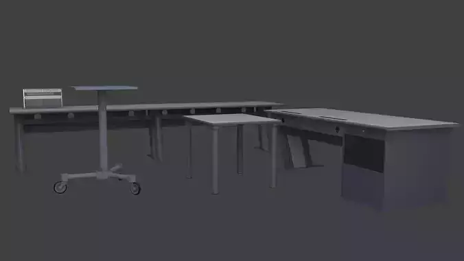 Assets For StudioTV   Vol-1