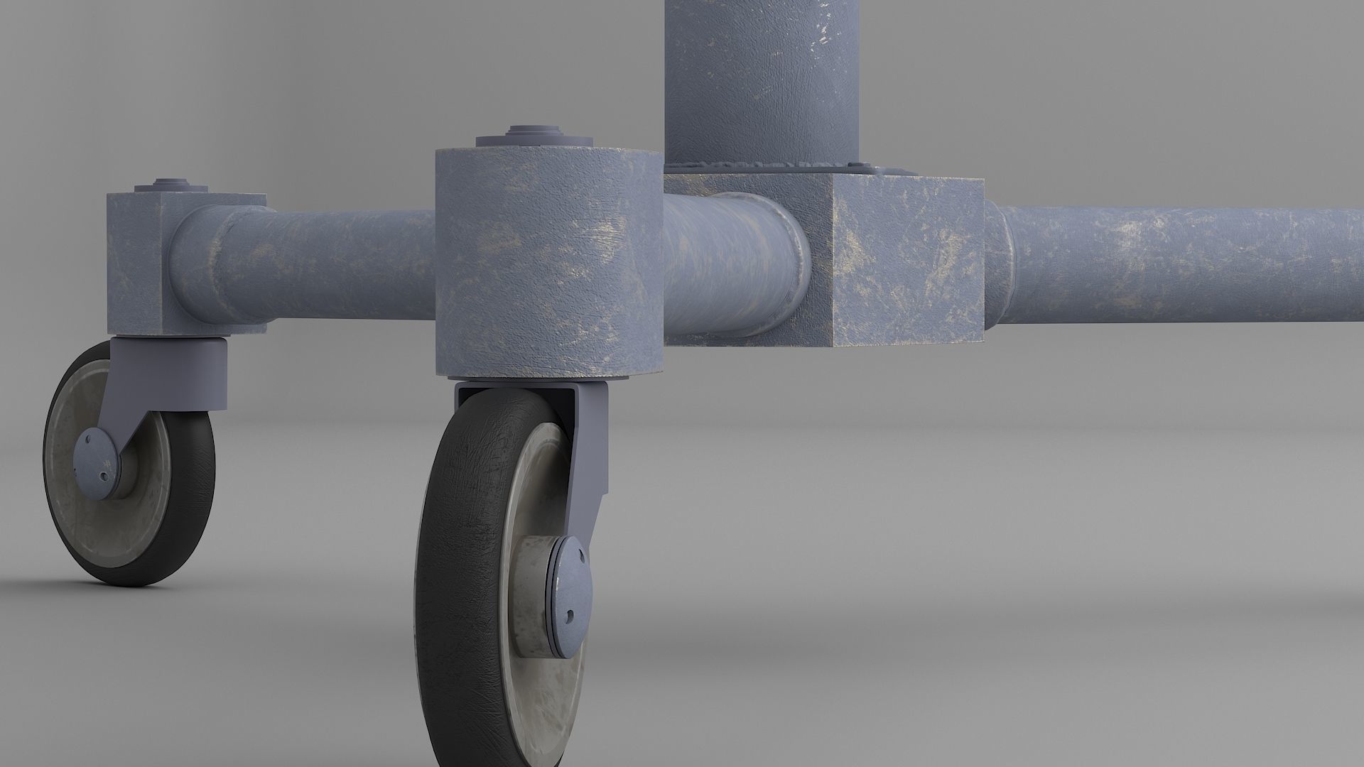 Assets For StudioTV   Vol-1 3D model_8