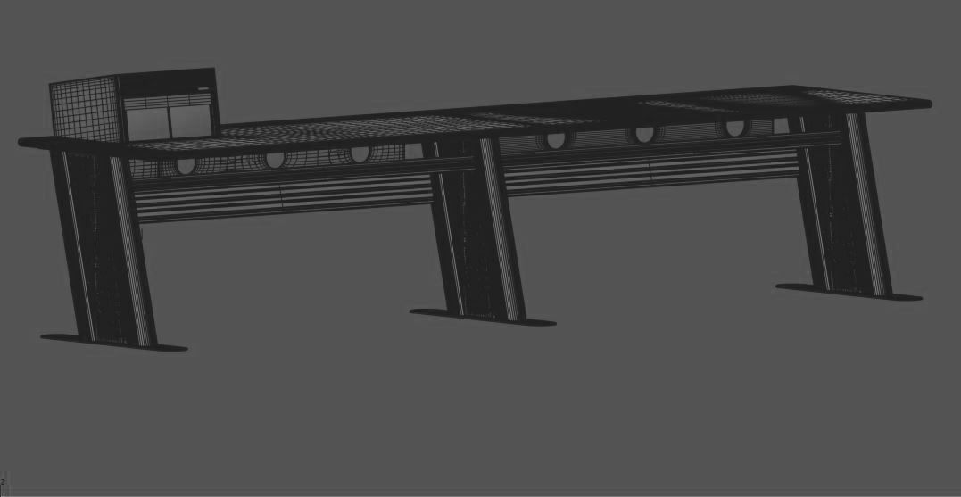 Assets For StudioTV   Vol-1 3D model_22