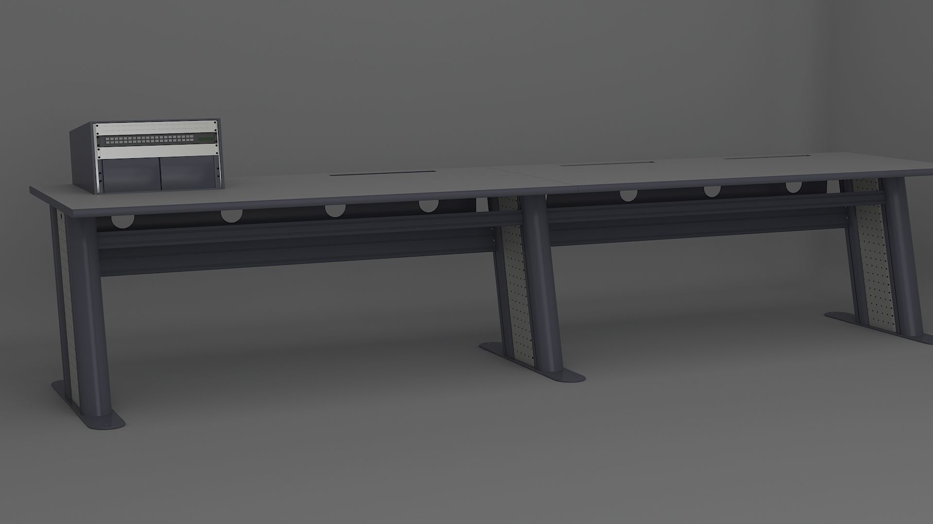 Assets For StudioTV   Vol-1 3D model_2