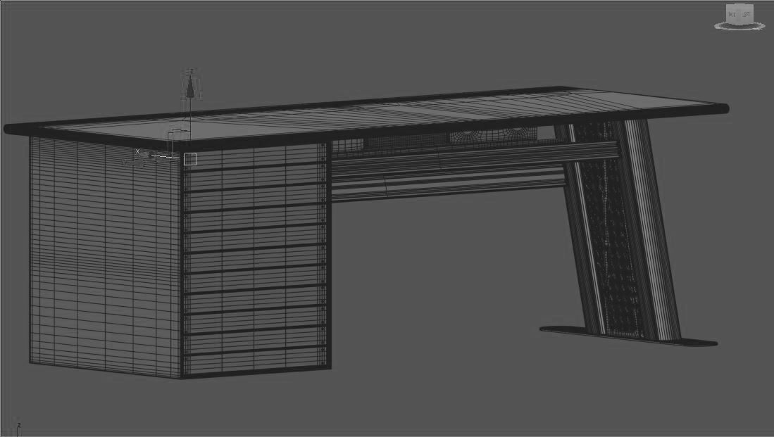 Assets For StudioTV   Vol-1 3D model_21
