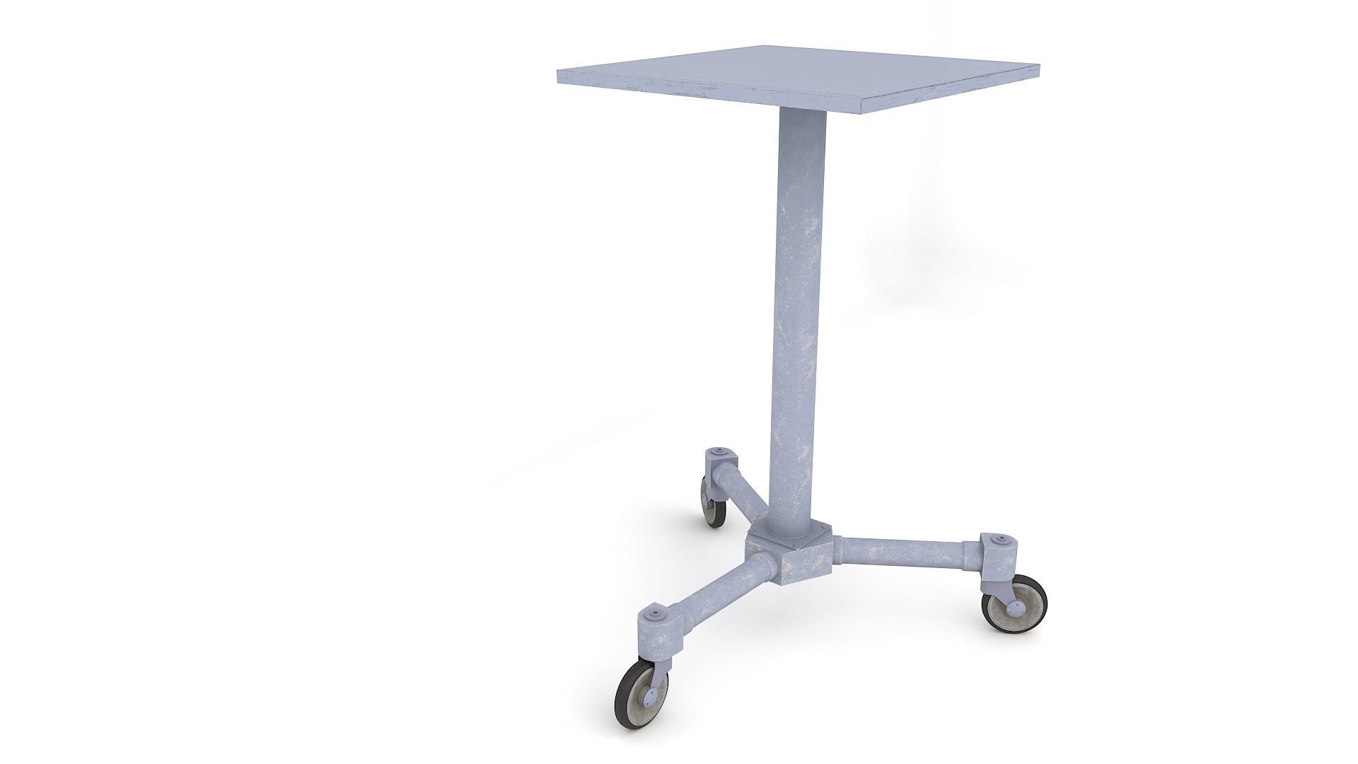 Assets For StudioTV   Vol-1 3D model_5