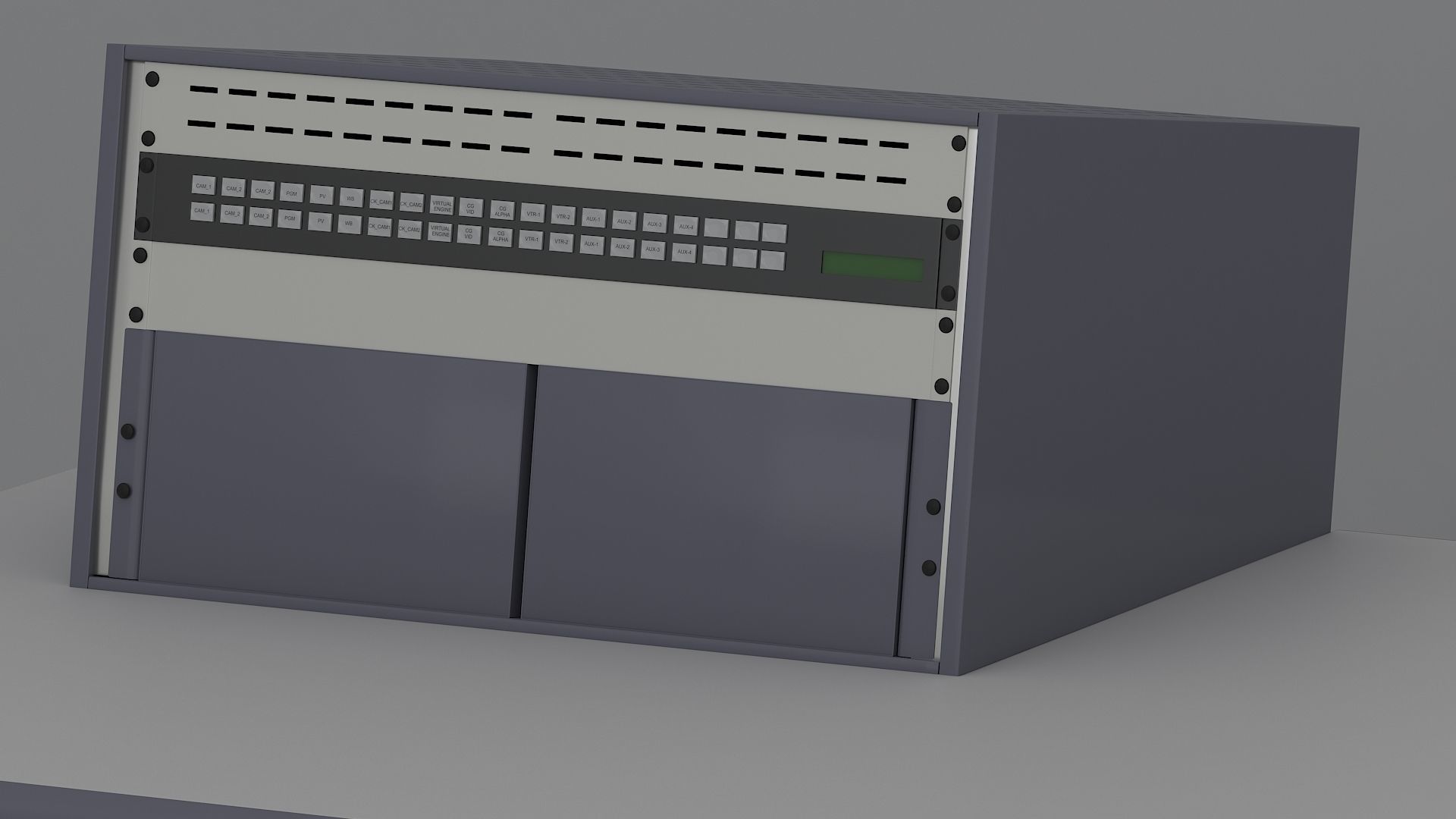 Assets For StudioTV   Vol-1 3D model_3