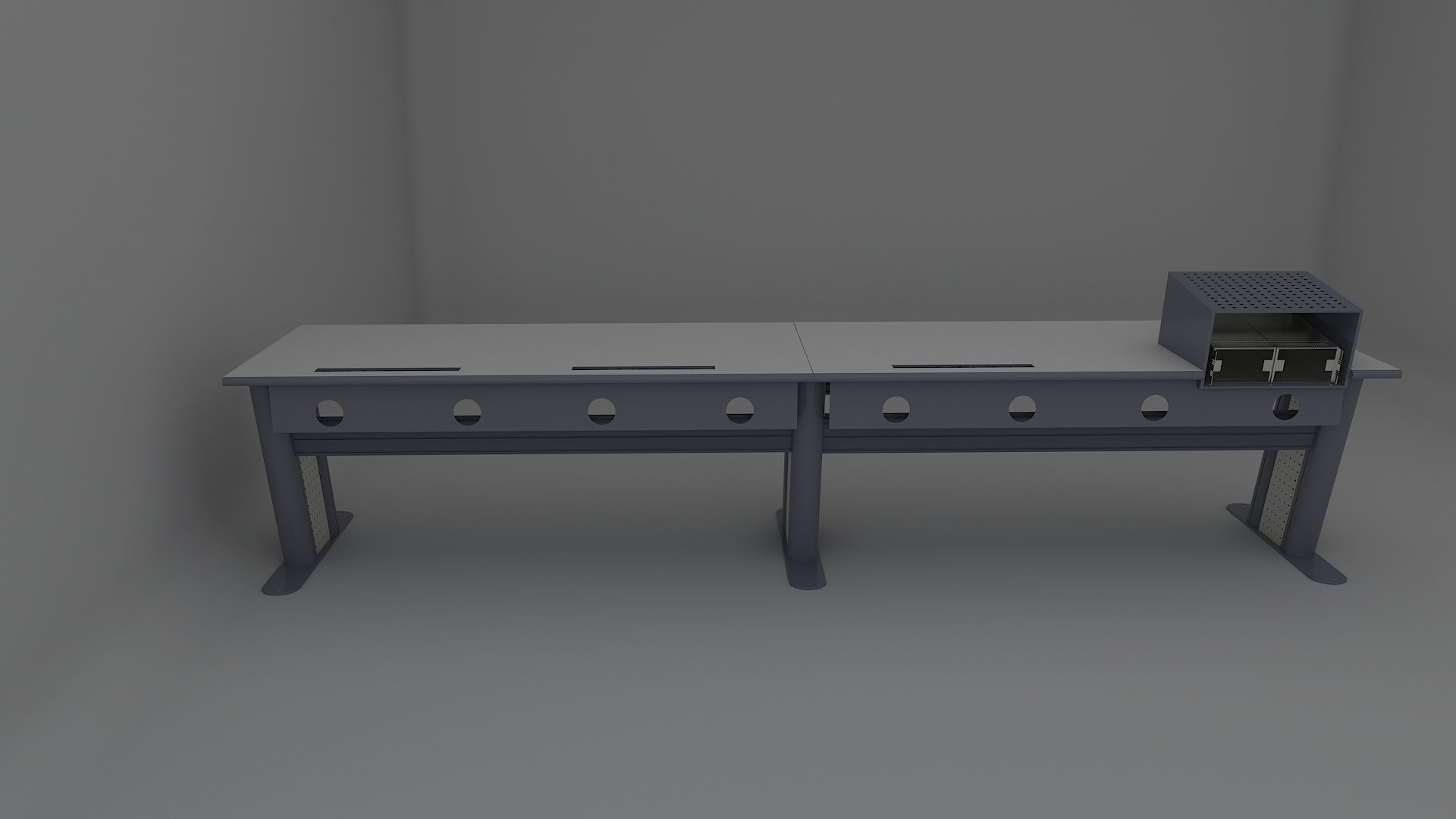 Assets For StudioTV   Vol-1 3D model_1